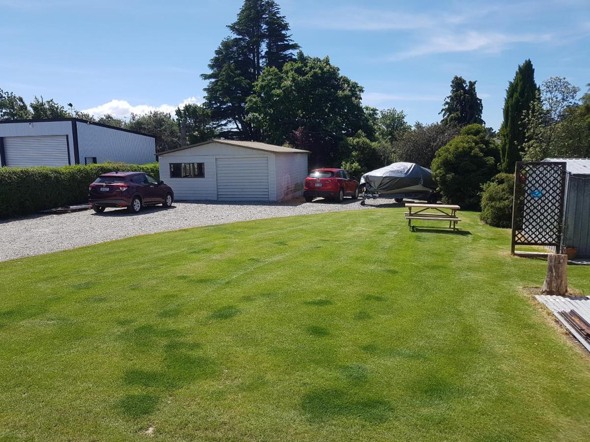 Tui Cottage Hampden Exterior foto