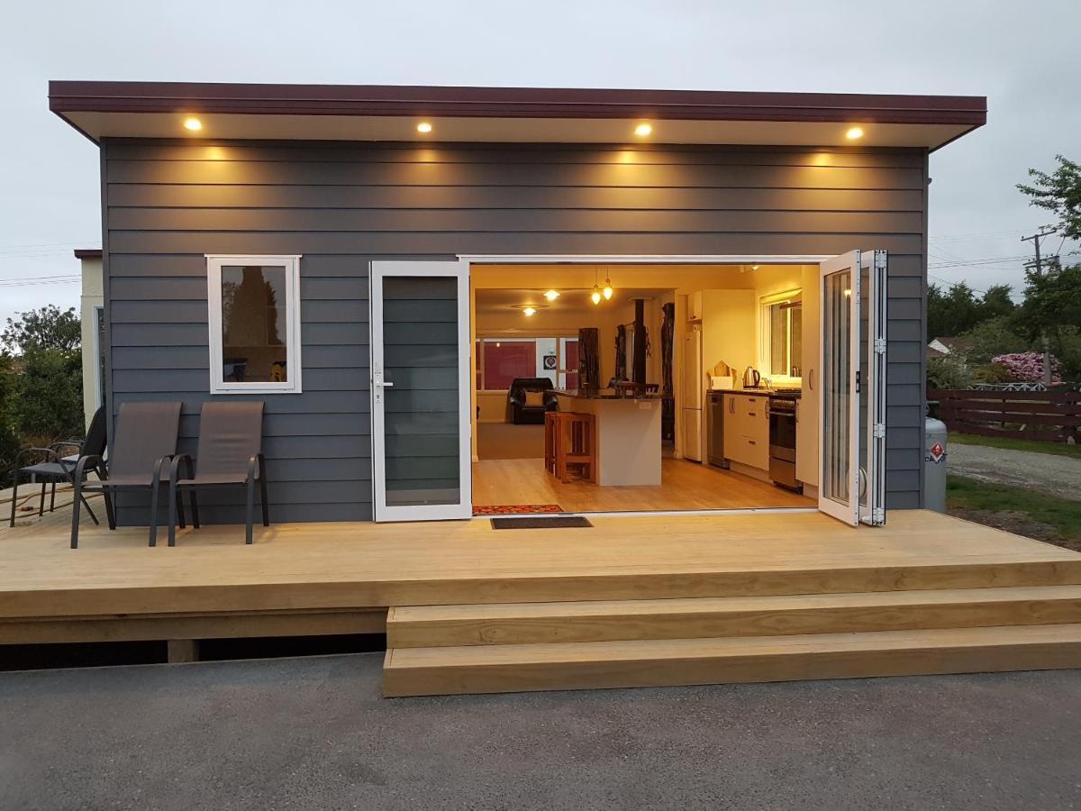 Tui Cottage Hampden Exterior foto